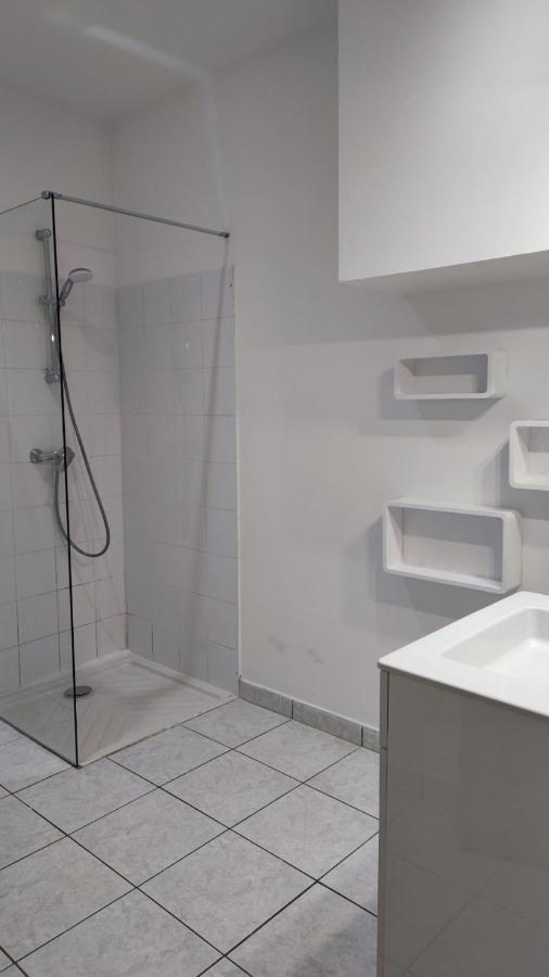 Appartement 1 - T2 40M2 - Standing, Moderne Et Tout Equipe - Carmes-Renforts , Toulouse Exterior foto