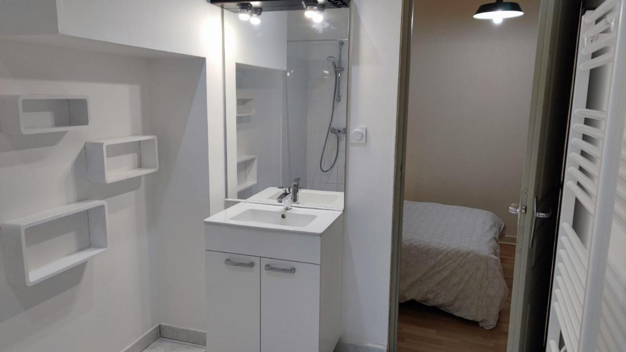 Appartement 1 - T2 40M2 - Standing, Moderne Et Tout Equipe - Carmes-Renforts , Toulouse Exterior foto