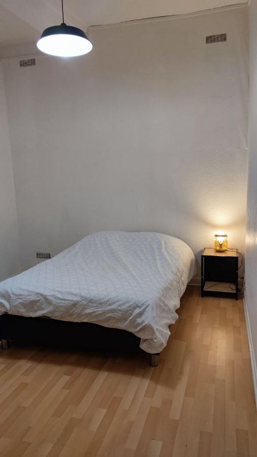Appartement 1 - T2 40M2 - Standing, Moderne Et Tout Equipe - Carmes-Renforts , Toulouse Exterior foto