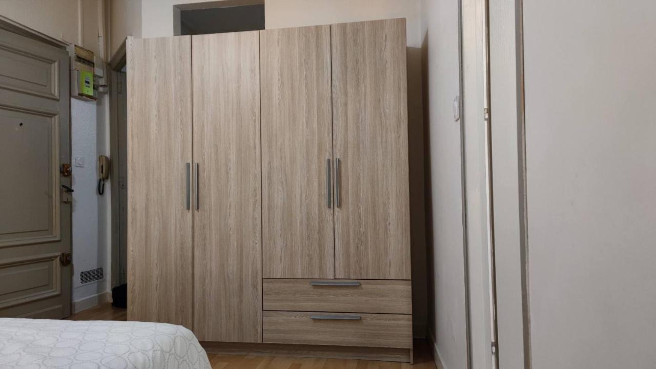 Appartement 1 - T2 40M2 - Standing, Moderne Et Tout Equipe - Carmes-Renforts , Toulouse Exterior foto